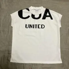 CUARTO UNITED レディースゴルフウェア　Mのサムネイル