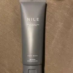NILE 濃密泡洗顔クリーム 150g ラ・フランスのサムネイル