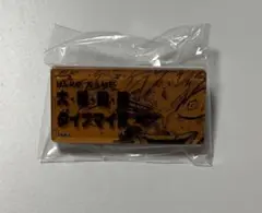 ヒロアカ ヒーローバッジコレクション 爆豪勝己