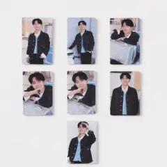 ENHYPEN ジェイ トレカ EN-CONNECT COMPANION