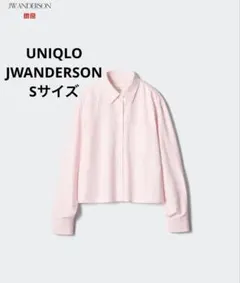 UNIQLO オックスフォードシャツ