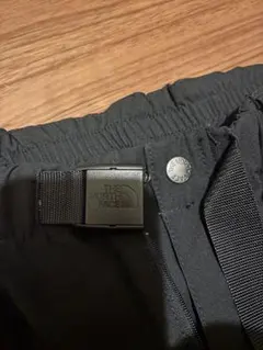 THE NORTH FACE レディース Sサイズ　カーゴパンツ ブラック