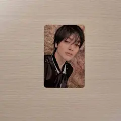 Stray Kids Do it アルバム封入トレカ アイエン