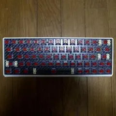 KBDfans 72キーメカニカルスイッチテスター - メルカリ