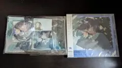 学園アイドルマスター 秦谷美鈴 誕生日セット&アクリルスタンド各種