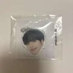 TREASURE ジェヒョク カプセルトイ