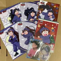 【忍たま乱太郎】5いセット【久々知、尾浜】