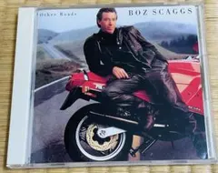 【不朽の名盤】Boz Scaggs⭐️アザー・ロード