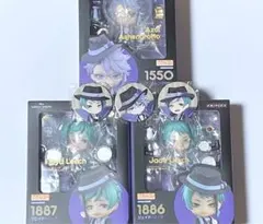 2025年最新】ジェイド ねんどろいどの人気アイテム - メルカリ