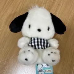 レトロ　サンリオ　当時物　ポチャッコ　旧ロゴ　ひよこ　かわいい　ぬいぐるみ レトロ サンリオ 当時物 ポチャッコ 旧ロゴ ひよこ かわいい