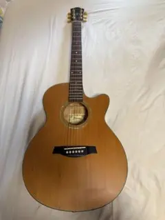 Ibanezエレ アコースティックギターのサムネイル