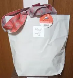 KALDI コーヒードリップ福袋 2026 オリジナル バッグ