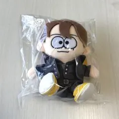 橋本将生 猪俣周杜 ぬい ぬいぐるみ timelesz FAM DOME - メルカリ