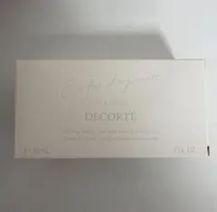 新品未使用　DECORTÉ Comfort Day Mist 60ml