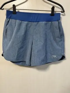 ショートパンツ ランニング　TIGORA M