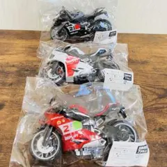 早い者勝ち　DEPLYOY PANIGALE ミニバイク アミューズメント景品