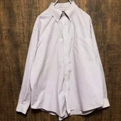 あ*ん様 ローレンラルフローレンローレン 長袖シャツ　チェック柄　赤　YE87