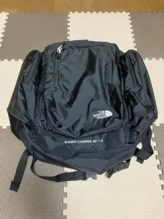 THE NORTH FACE SUNNY CAMPER 40 + 6