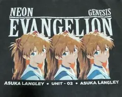 限定 EROSTIKA エヴァ アスカ Tシャツ L エヴァQ 2012 完売 - メルカリ