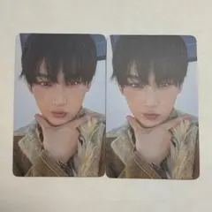 ENHYPEN ソヌ the sin:vanish ラキドロ トレカ ユニバ