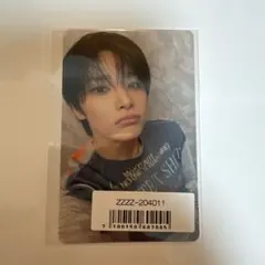 2026年最新】stray kids hop ソニミュの人気アイテム - メルカリ