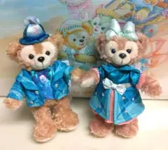 ダフメイ◆ぬいば＊25周年コスチュームセット