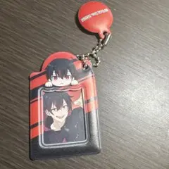 混血のカレコレ カゲチヨ ミニフォトケース ガチャガチャのサムネイル