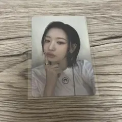 ME:I 笠原桃奈 MOMONA MIRAI 初回A トレカ セルカ