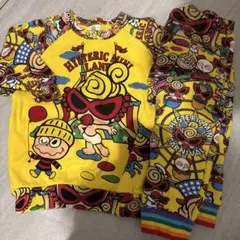 ヒステリックミニ　セットアップ