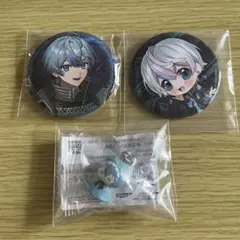 シクフォニ　雨乃こさめ　セット