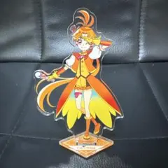 ひろがるスカイプリキュア キュアウィング アクリルスタンドのサムネイル