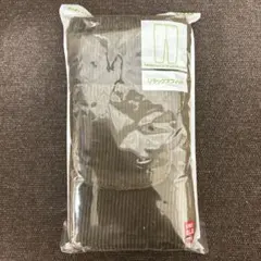 ユニクロ　120　ブラウン キッズレギンス