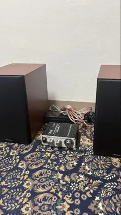 Lepy LP-S51T Bluetooth 4.2 HiFi ステレオアンプ - メルカリ
