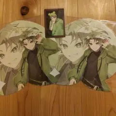 カラフルピーチ　展示会　シヴァさん