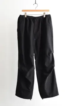 モールスキン スラックス