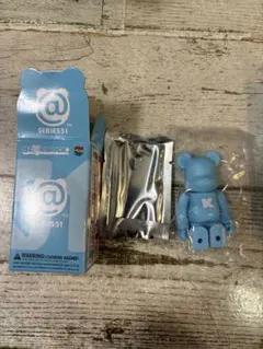 ベアブリック シリーズ51 ベーシック