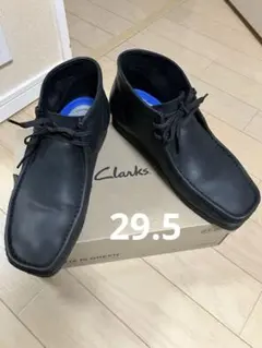Clarks ワラビー　大きな29.5のサムネイル