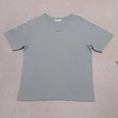 earth music&ecology Tシャツ 半袖 ロゴのサムネイル