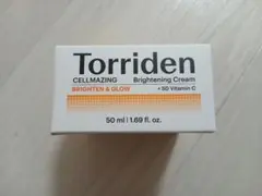 トリデン セルメイジング ビタC ブライトニング カプセルクリーム 50mlのサムネイル
