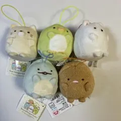 2025年最新】すみっコぐらし ゴムの人気アイテム - メルカリ