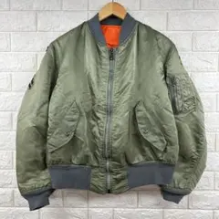 MA-1 ジャケット 80s archive unknown alpha MA-1ジャケット 80s archive unknown alpha