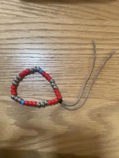 THE BINGO BROTHERS ビンゴブラザーズ ホワイトハーツ ビーズ