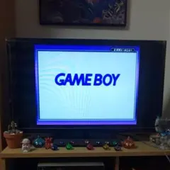 GC  ゲームボーイプレイヤー スタートアップディスク