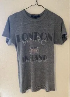 John Galliano ジョン・ガリアーノ Tシャツ S イタリア製 - メルカリ