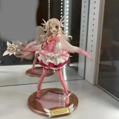 イリヤ アニメ化10周年アニバーサリー 転身Ver. Fate 1/7