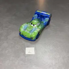 カーズトミカ C-29 カルラ・ヴェローゾ (スタンダードタイプ) - メルカリ