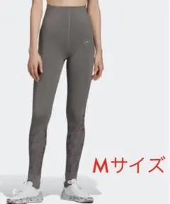 アディダス　ステラマッカートニー　ヨガタイツ　M  新品　タグ付き