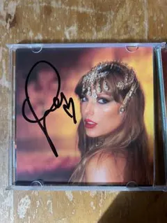 2025年最新】テイラースウィフト サインの人気アイテム - メルカリ