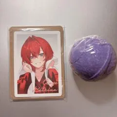 にじさんじ つむまる vol.3 アンジュ・カトリーナ