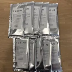 후지미 약용 단백질 10팩 세트
